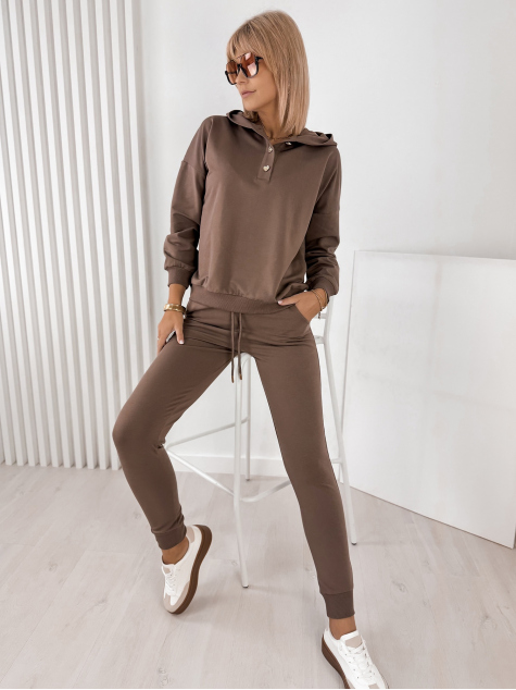 SET TAMINA BROWN