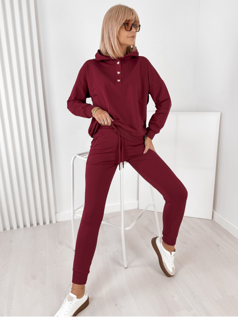 KOMPLEKTS TAMINA BORDO