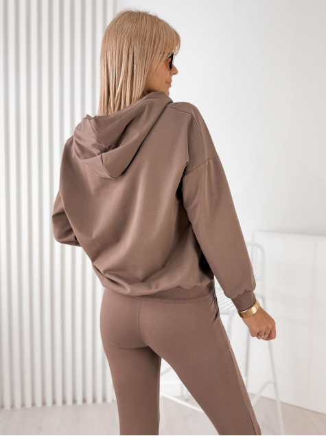 SET TAMINA BROWN