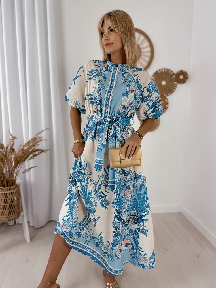 ROCHIE YAKONA THREE
