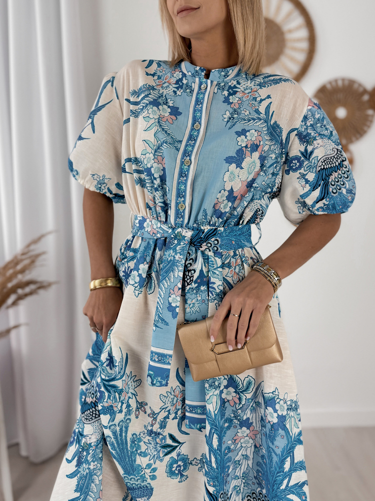 ROCHIE YAKONA THREE