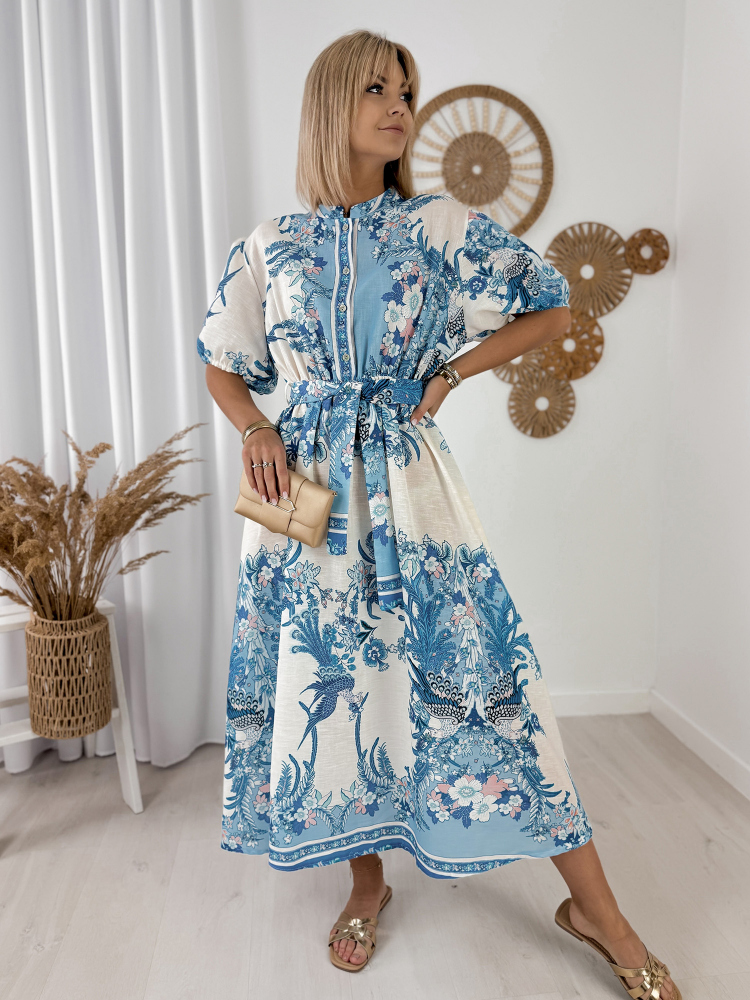 ROBE YAKONA THREE