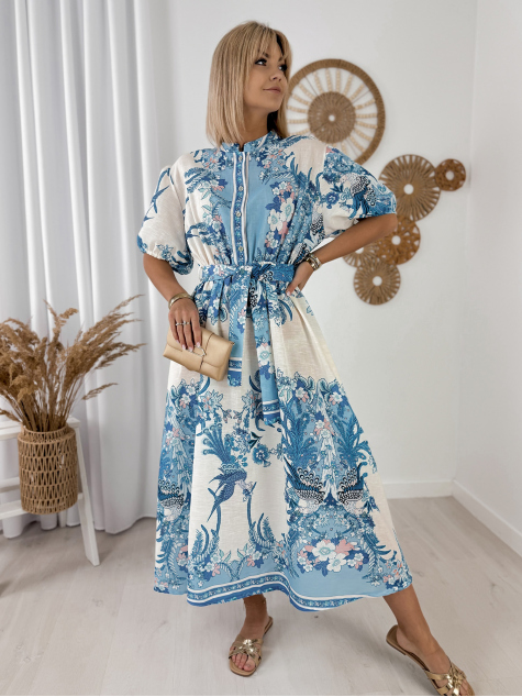ROCHIE YAKONA THREE