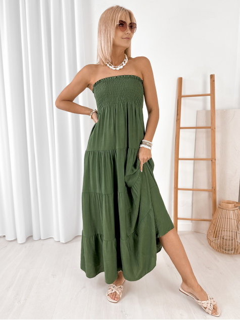 KLEITA FLAMIRA KAKI