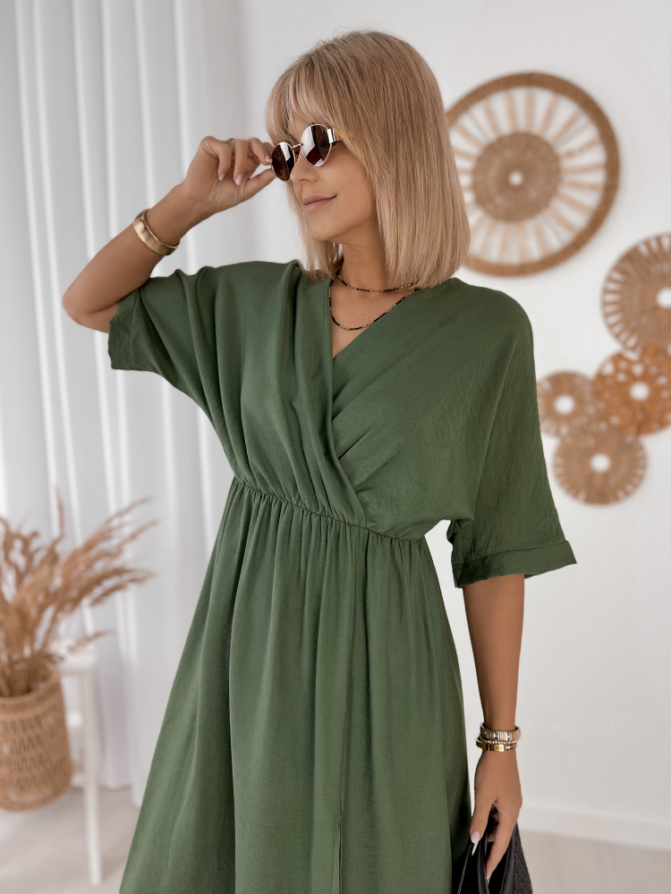 ROCHIE TALOMA KHAKI