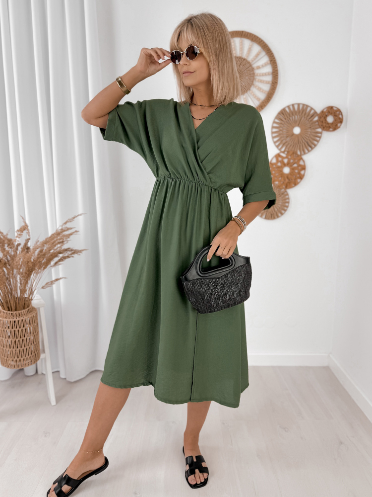 KLEIT TALOMA KHAKI