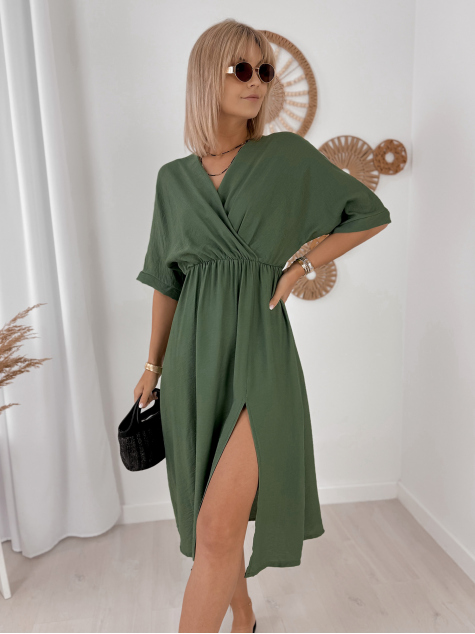 KLEITA TALOMA KAKI