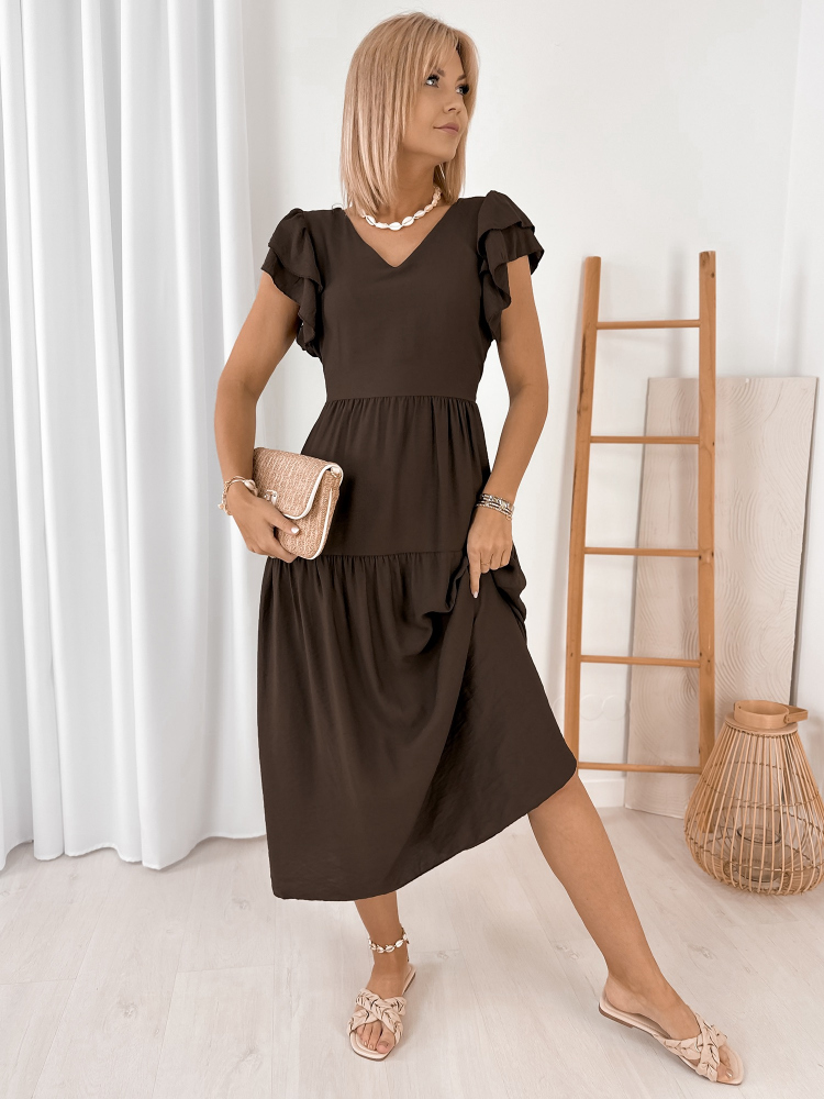 ROCHIE ISKARA MARO