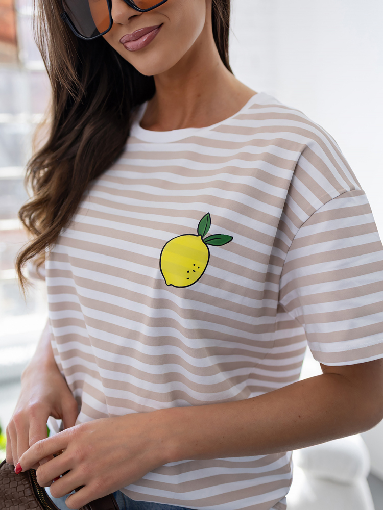 PALAIDINĖ CITRON SMĖLIO SPALVOS
