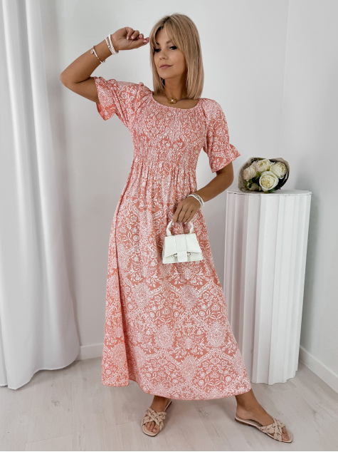 ROBE NALAHI THREE