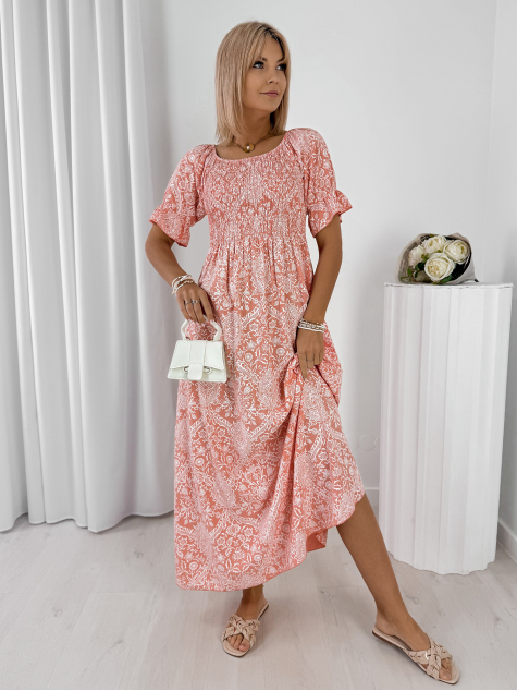 KLEID NALAHI THREE