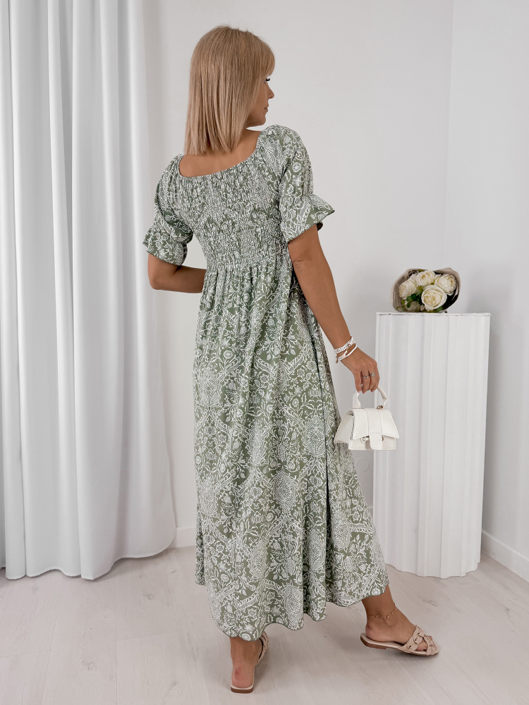 SUKNELĖ NALAHI ONE