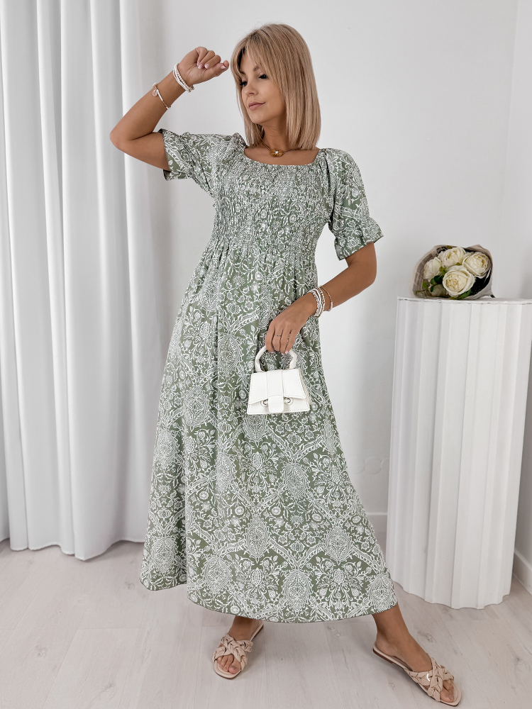 DRESS NALAHI ONE