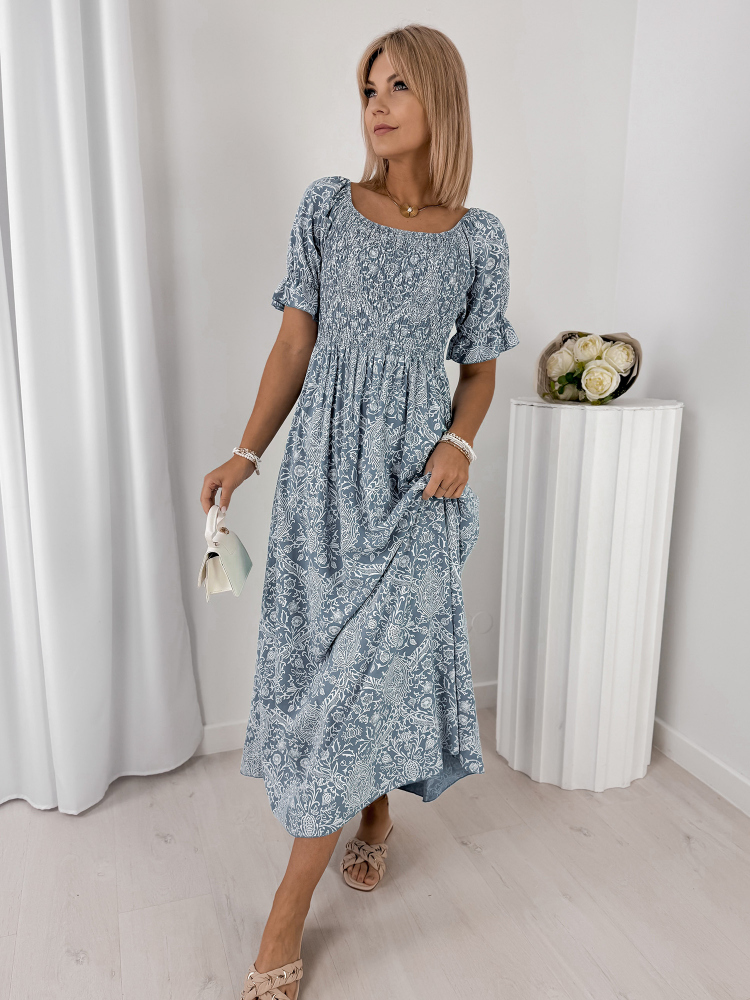 ROCHIE NALAHI FOUR
