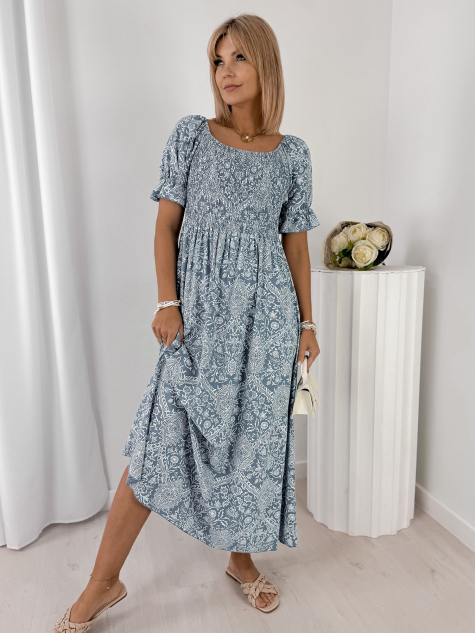 DRESS NALAHI FOUR