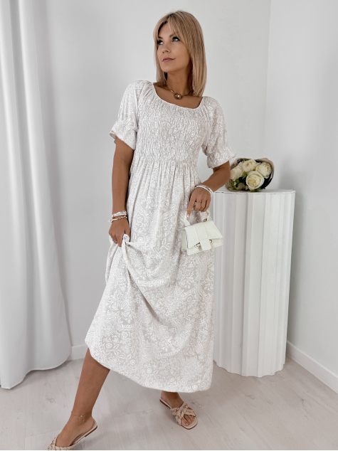 DRESS NALAHI FIVE