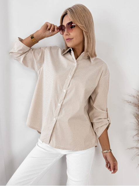 CHEMISE BLINKA THREE