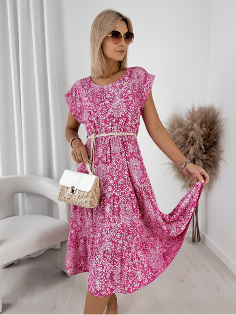 SUKNELĖ AMAYRA ONE