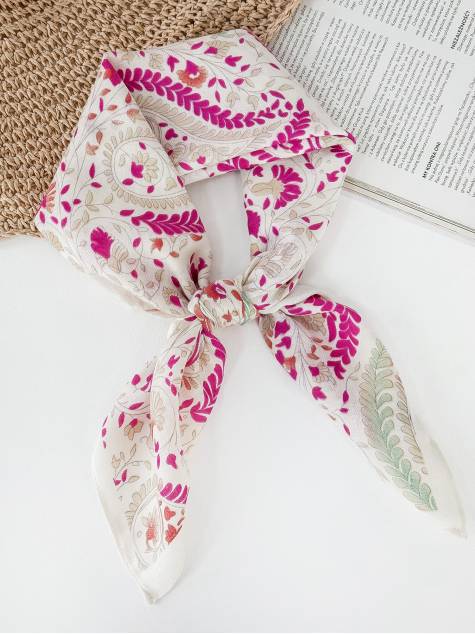 SCARF TOSENZA
