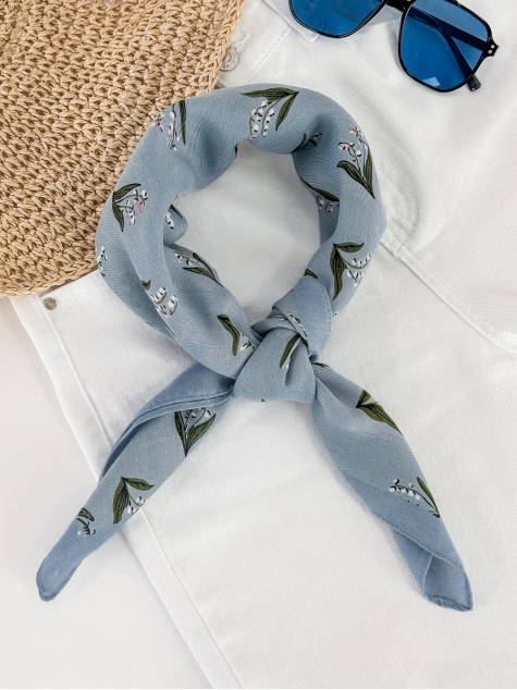 FOULARD BELLARA