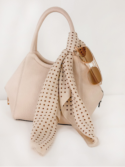 FOULARD CANTELA