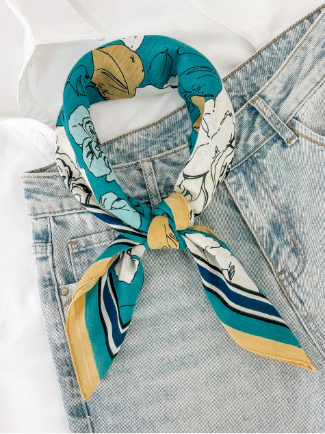 SCARF STELLARA