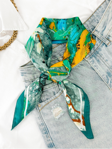 FOULARD CARMOSA