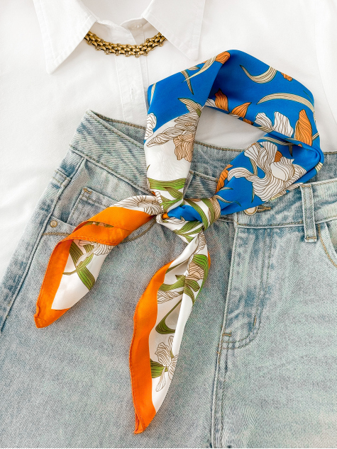 SCARF RAFFINA