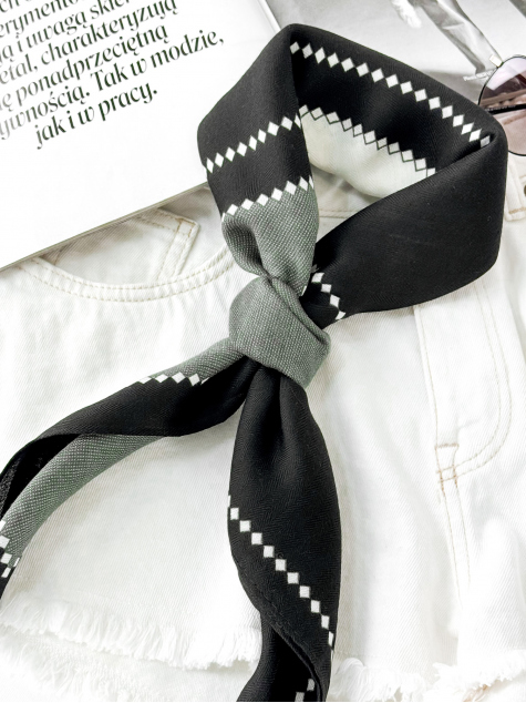 FOULARD DALFINA