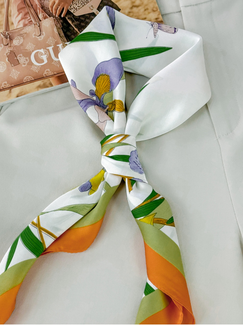 FOULARD SONETTA
