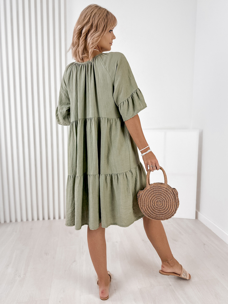 ROCHIE ARIZENA KHAKI
