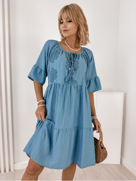 ROCHIE ARIZENA ALBASTRU
