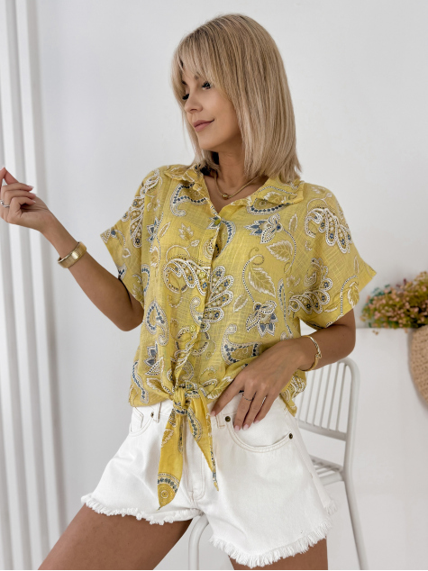 SHIRT TENESIA THREE