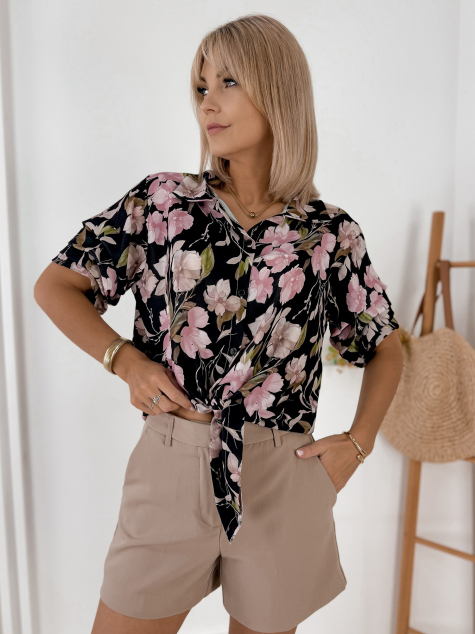CHEMISE CORALIA FOUR