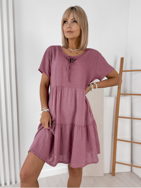 ROBE LORCA LILIAS