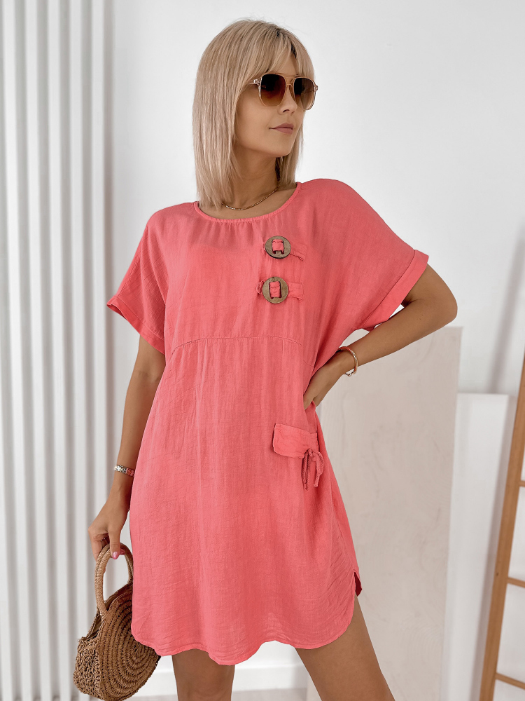 ROCHIE CORAL TAORMIA