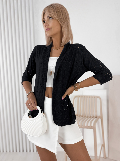 BLAZER SIENARA SCHWARZ