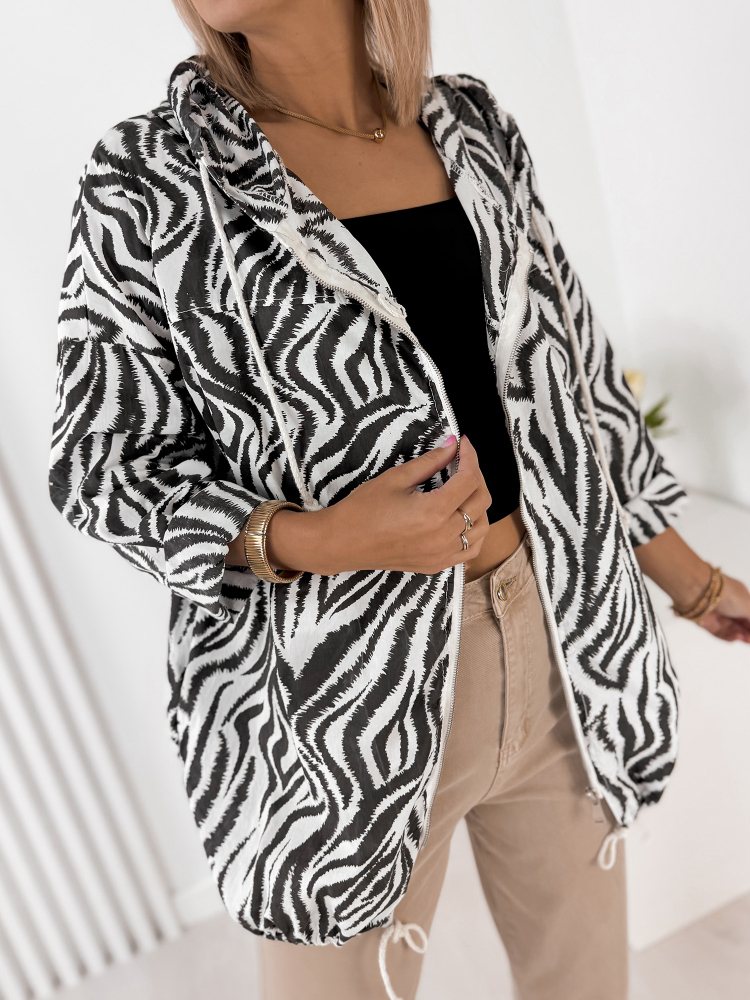 SWEATSHIRT SALAMANCA TWO