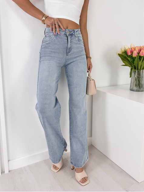 HOSE DENIM MONTARA