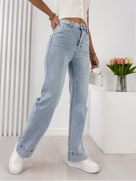 KALHOTY ARLANTA JEANS