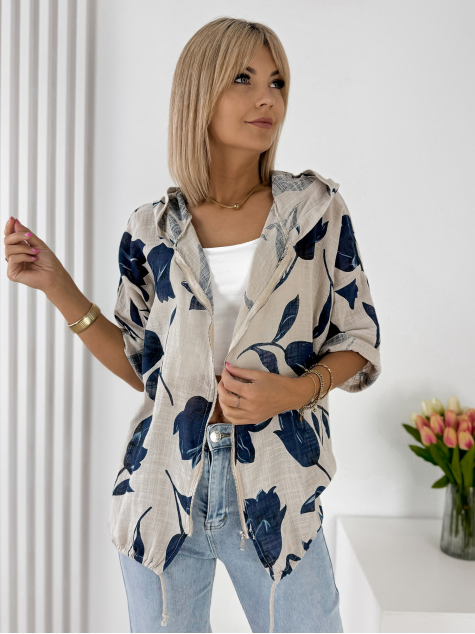 PULL MODARIA BEIGE