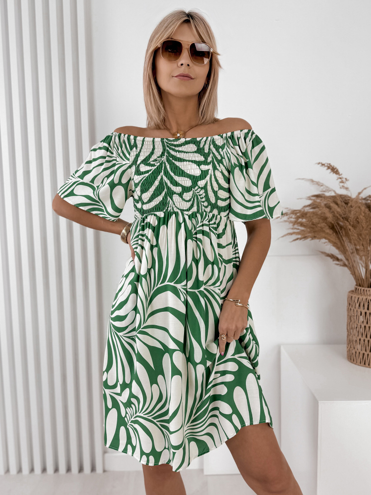 ROCHIE NALUENA VERDE