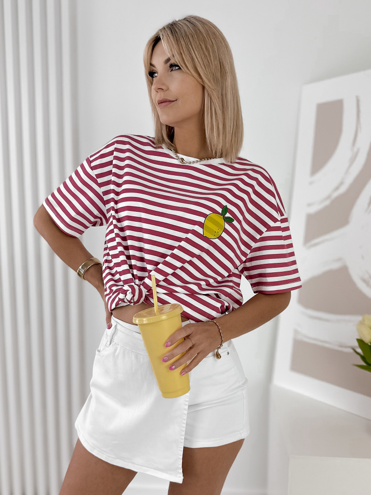 PALAIDINĖ CITRON RASPBERRY