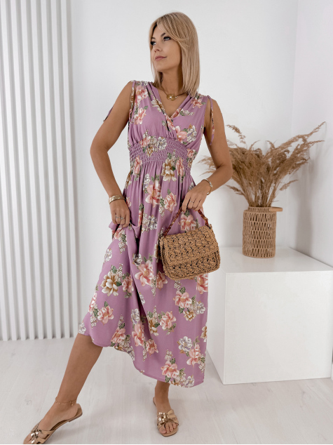 KLEID SEATINA FIVE