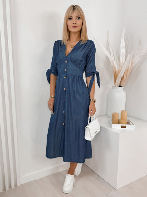 РОКЛЯ FIJA DARK BLUE