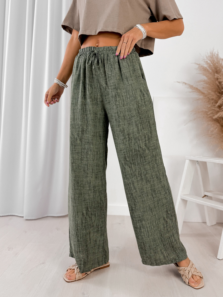 KALHOTY CALABRIA KHAKI