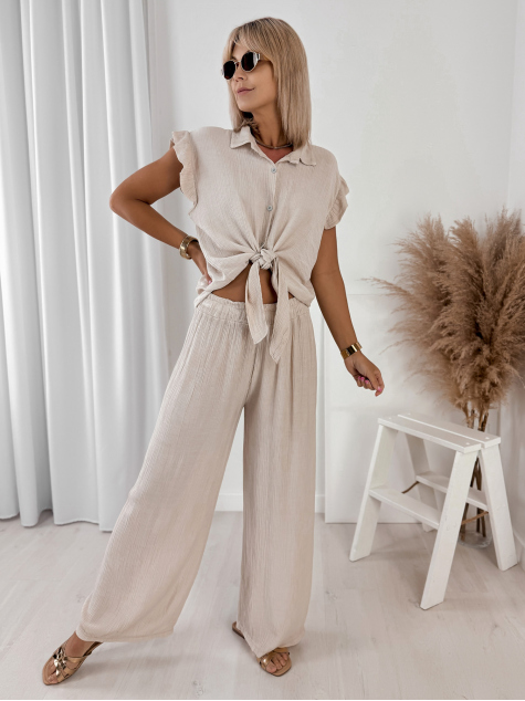 SET LIGURIA BEIGE