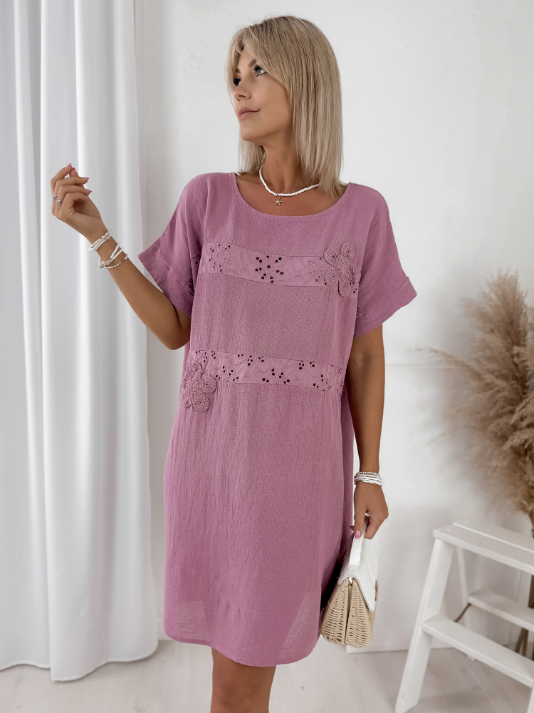 ROCHIE SERINA LILIACIE