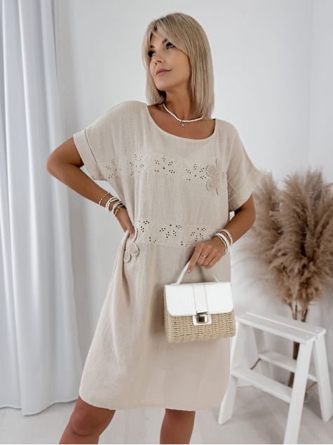 RUHA SERINA BÉZS