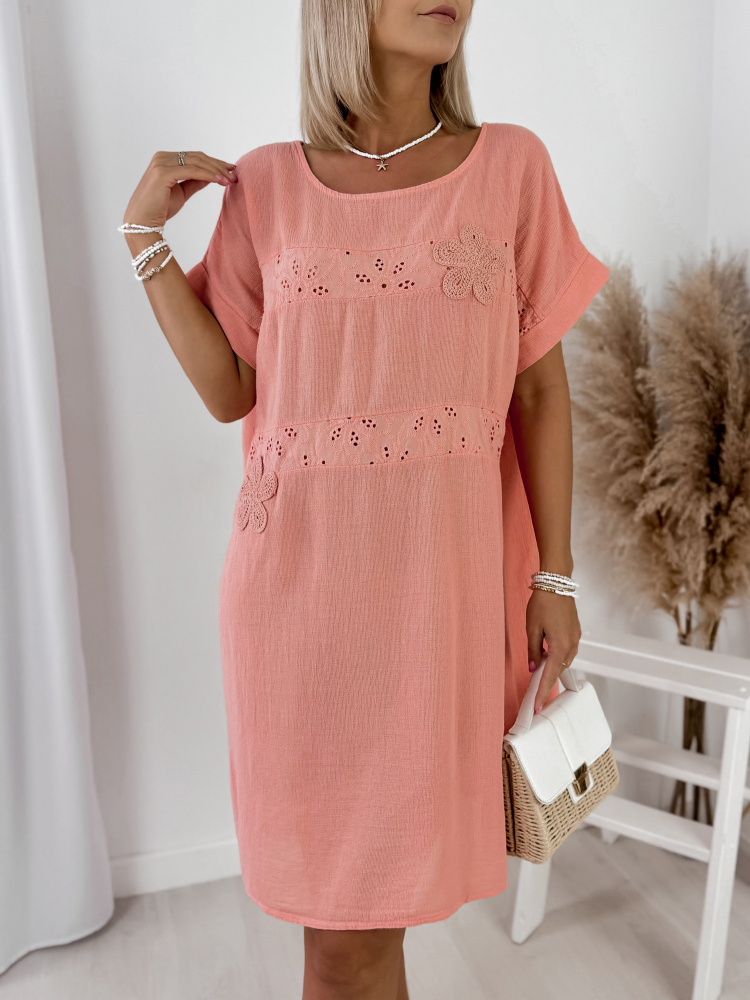 ROCHIE CORAL SERINE
